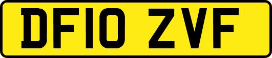 DF10ZVF