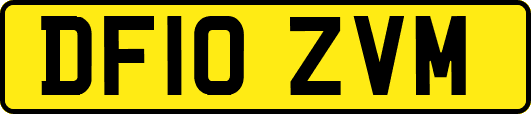 DF10ZVM