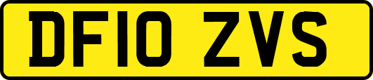 DF10ZVS