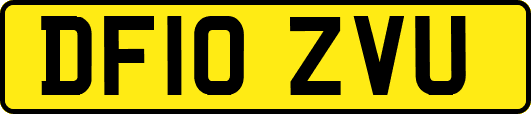DF10ZVU