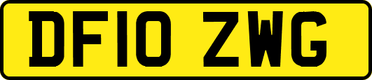 DF10ZWG