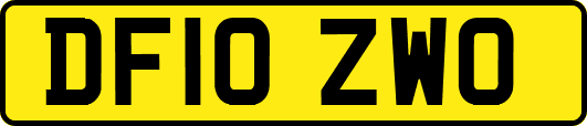 DF10ZWO