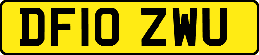 DF10ZWU