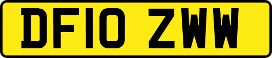 DF10ZWW