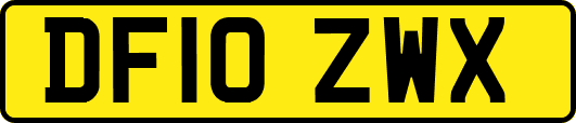 DF10ZWX