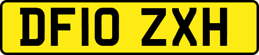 DF10ZXH