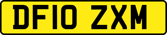 DF10ZXM