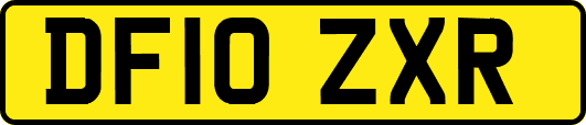 DF10ZXR