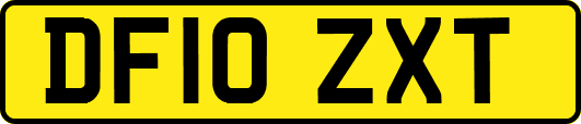 DF10ZXT