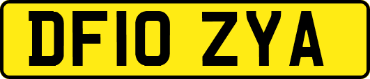 DF10ZYA