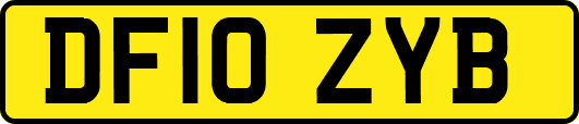 DF10ZYB