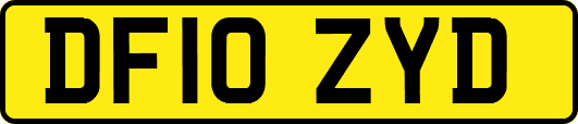 DF10ZYD
