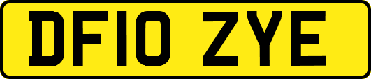 DF10ZYE