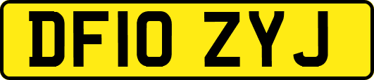 DF10ZYJ