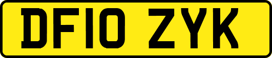 DF10ZYK