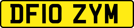 DF10ZYM
