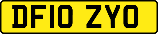 DF10ZYO