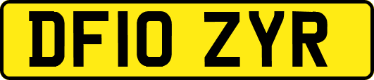 DF10ZYR
