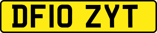 DF10ZYT