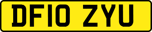 DF10ZYU