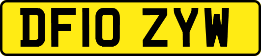 DF10ZYW