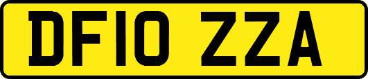 DF10ZZA