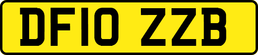 DF10ZZB