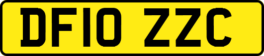 DF10ZZC
