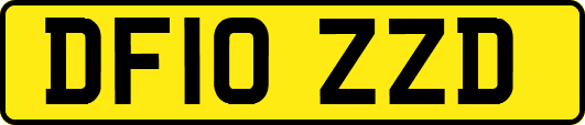 DF10ZZD