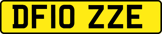 DF10ZZE