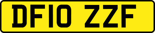 DF10ZZF