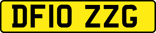 DF10ZZG