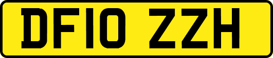 DF10ZZH