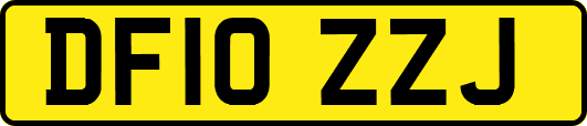 DF10ZZJ