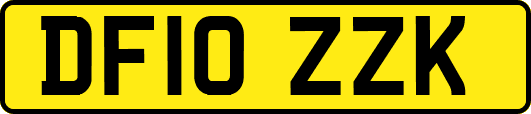 DF10ZZK