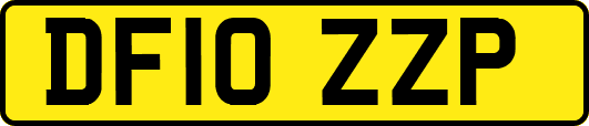 DF10ZZP