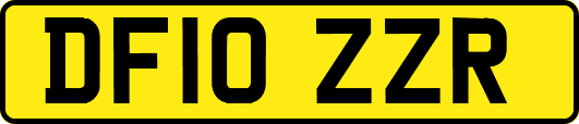 DF10ZZR