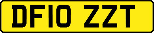 DF10ZZT