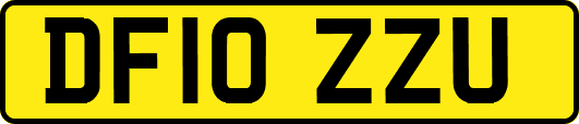DF10ZZU