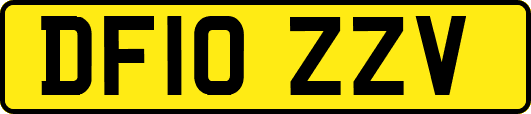 DF10ZZV