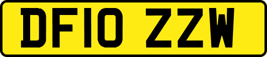 DF10ZZW