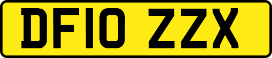 DF10ZZX