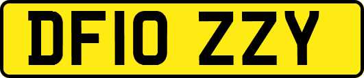 DF10ZZY