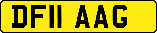DF11AAG