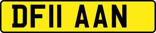 DF11AAN