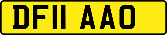 DF11AAO