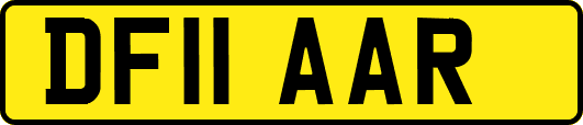 DF11AAR