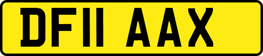 DF11AAX