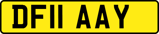 DF11AAY