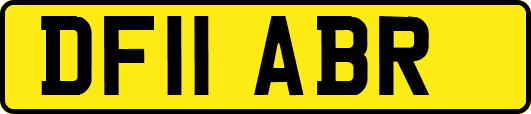 DF11ABR